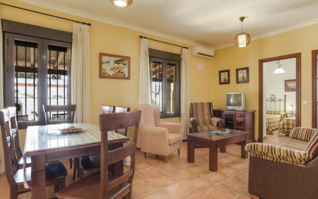 Villa Fuentes Sólo Familias