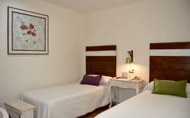 Hotel Puerta de Algadir