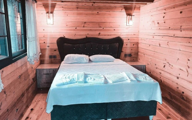 Kairos Pasa Bungalow