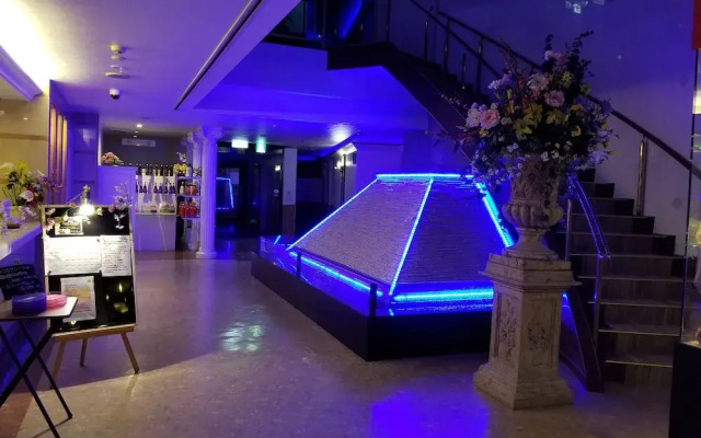 Hotel Seline - Adults Only