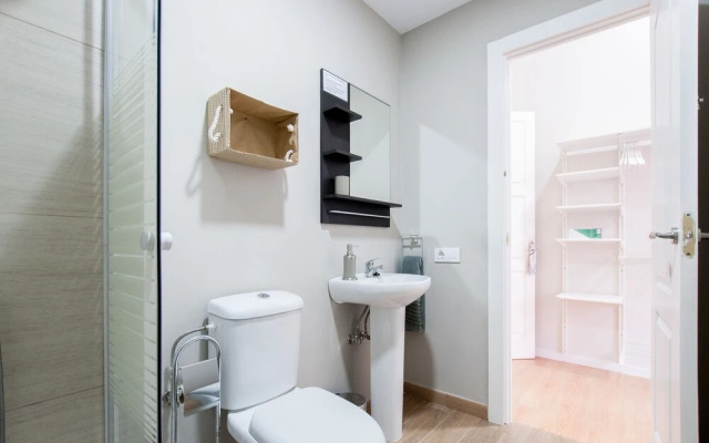 Triana Bella Suites