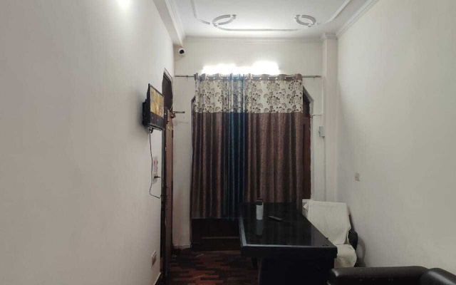 Hotel O Sector 12 Ghaziabad