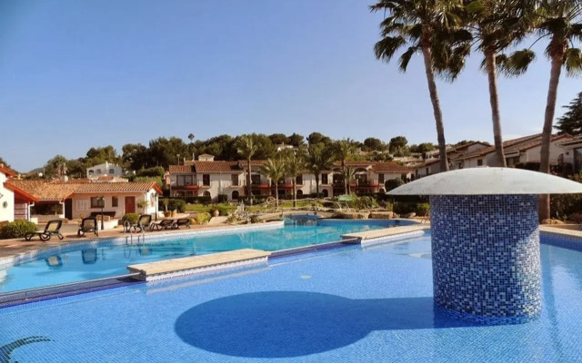 Jardin Foya Blanca