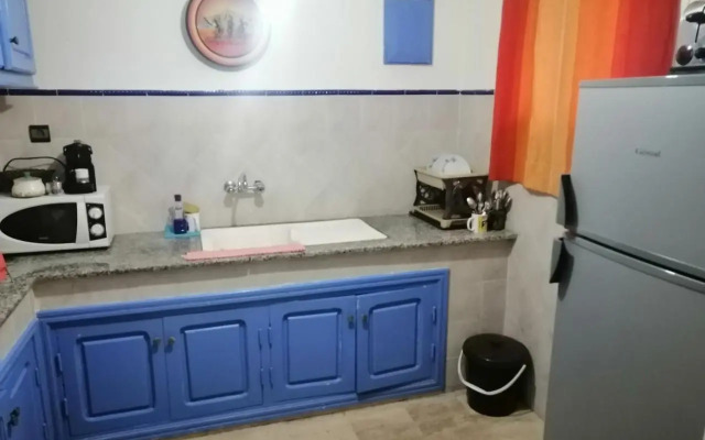 Dar Tariq 3 suites avec pisicine