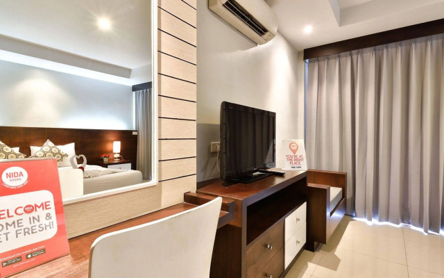 Nida Rooms Ratsada Laem Hin Pier