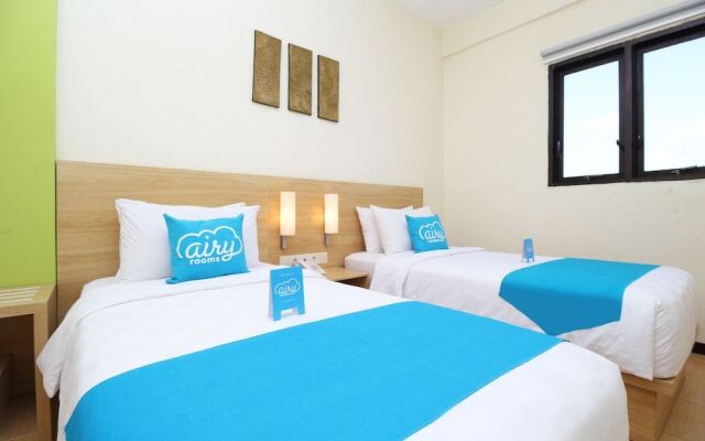 Airy Raya Rungkut Juanda Surabaya