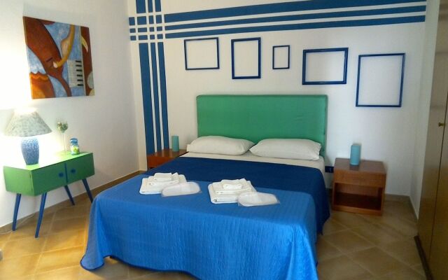Palazzo Cutelli Bed&Book
