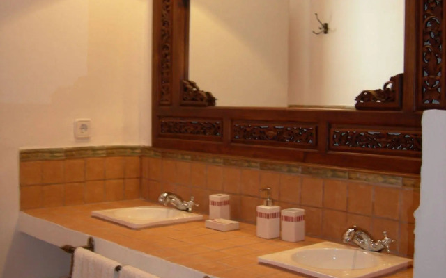 Agroturismo Sa Vinya d'en Palerm