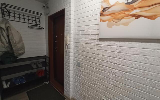 Live with comfort on Alexandra Matrosova Street 5A