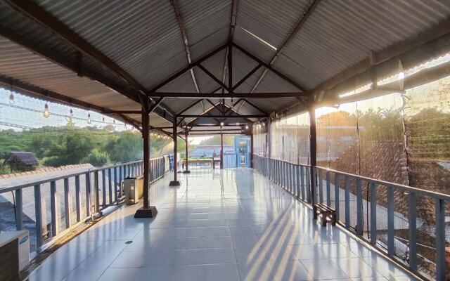OYO 93867 Minso Inn Sepanjang