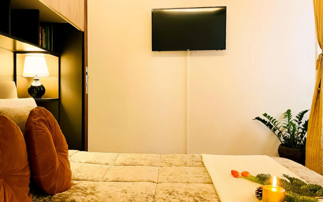 Trevi Fountain Luxury Guest House