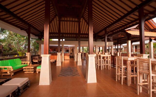 Best Western Premier Agung Resort Ubud