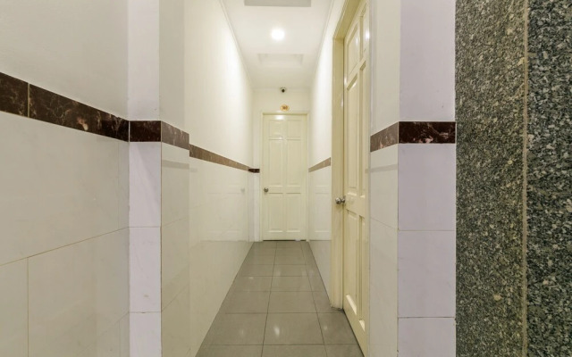 Oyo 406 Cao Son Hotel