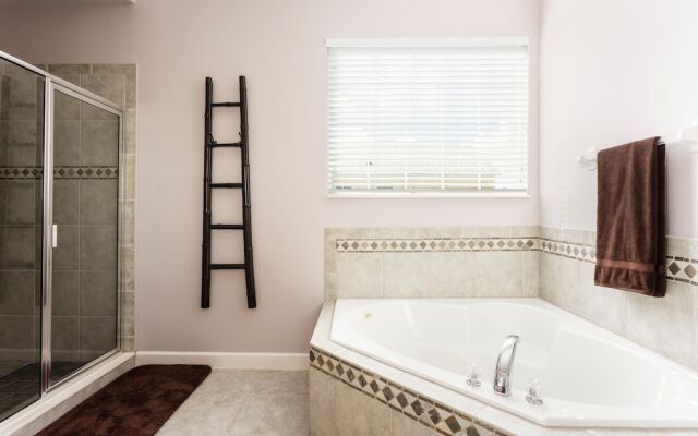 Villa Paradise Landing 4 Bedroom Reunion