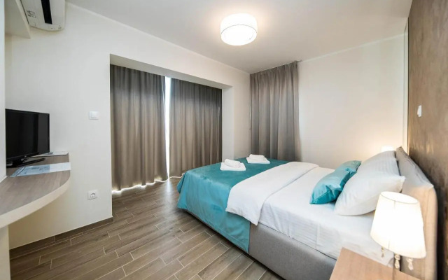 Mitan Accommodation