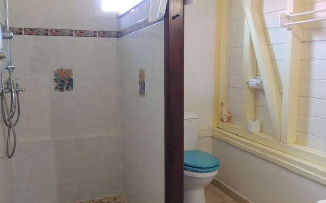 Blue Kaz Caraïb-Kaz Indigo