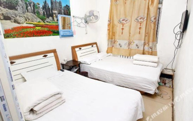 Jixiang Hostel