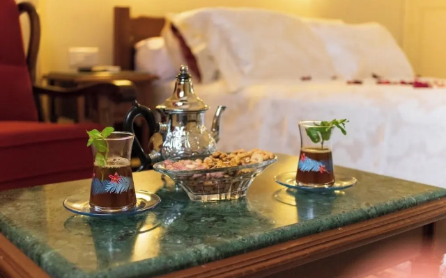 Hotel Hydra - Ouled Fayet