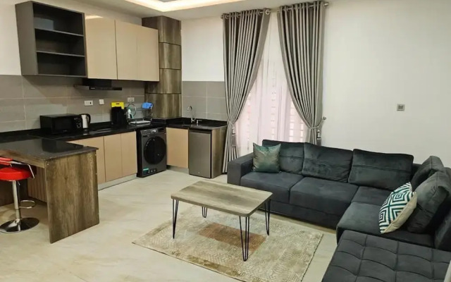 Batoha Stay Apartments