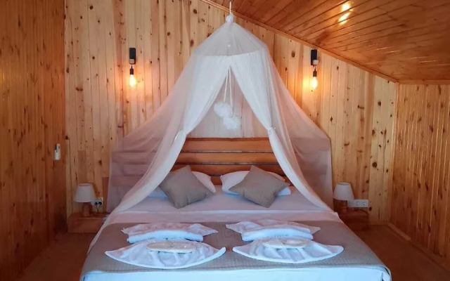 My Dream Otel Cafe Restaurant