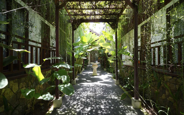 RedDoorz @ Klecung Umalas