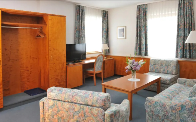Hotel Grüner Baum