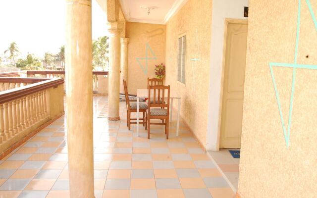 HOTEL SAFARI Cotonou