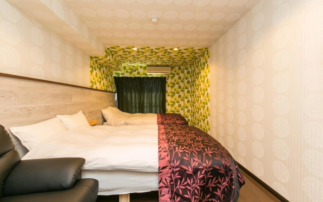 R Hotel Chiba sta 1min 2019 Open