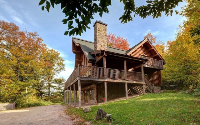 Chalet Tipi