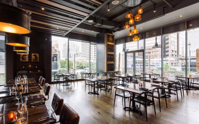 Kimpton Hotel Palomar Phoenix Cityscape by IHG