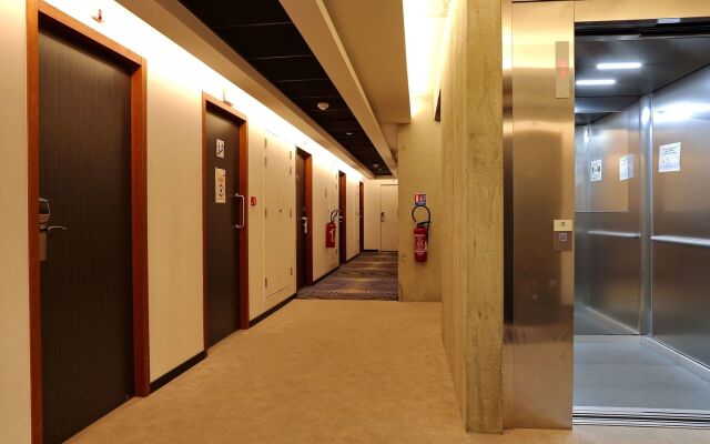 ibis Styles Ajaccio Napoleon