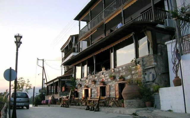 Maistrali Hotel