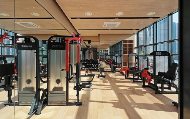 SOTA SUITE Pyeongtaek Godeok