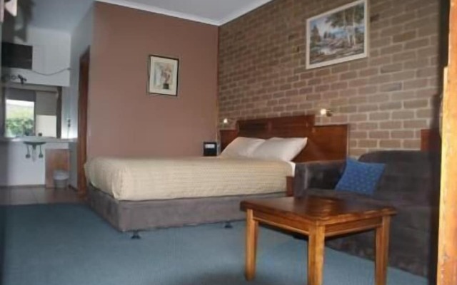 Peppinella Motel