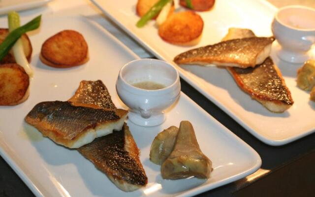 Hôtel Le Relais Du Vivarais