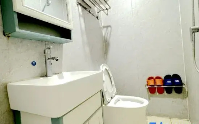 Beijing Jujia United Hotel