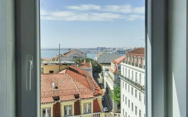 Lisbon Charming Apartments - Chiado