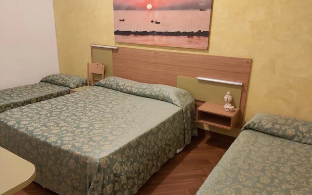 B&B Al Porto Novo