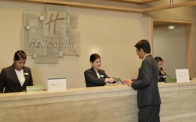 Holiday Inn Chennai OMR IT Expressway by IHG