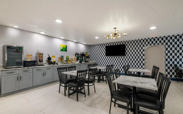 Quality Inn & Suites Altamonte Springs Orlando-North