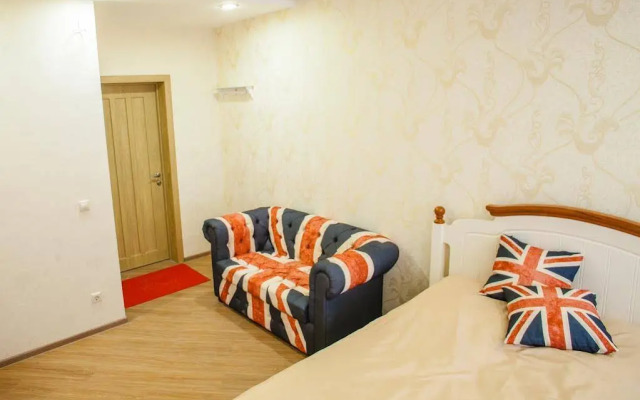 Mini Hotel London Eye