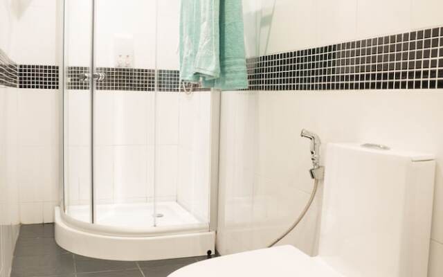 Comfortable and Private