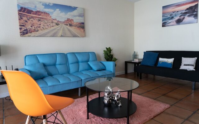 Bayside Apartments by Outpost Miami