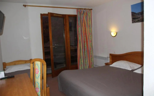 Hotel Le Chardon Bleu