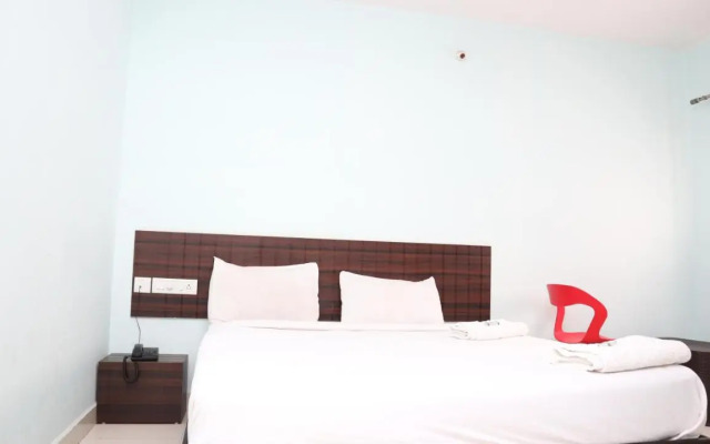 Smile stay Karanji Comforts