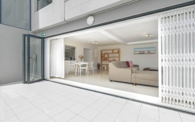 Bickley Terraces 1- Adults Only