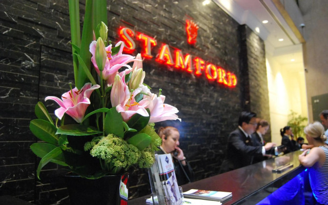 Stamford Plaza Melbourne