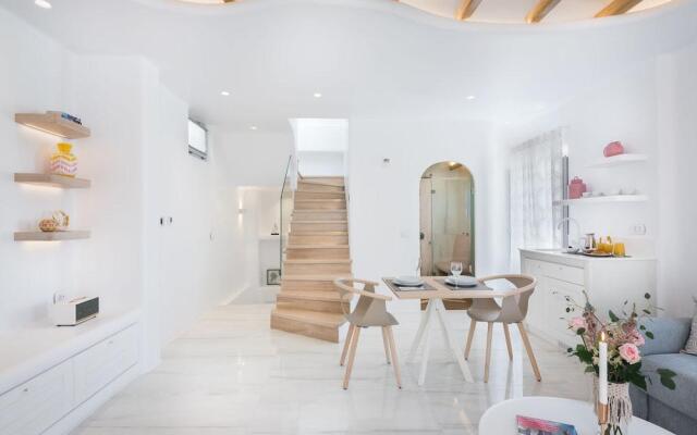 Emfasis Villa