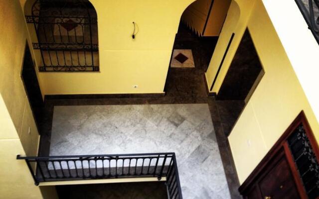 Casa Vacanze Santa Chiara