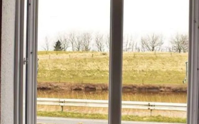 Reetdachhaus Bongsiel